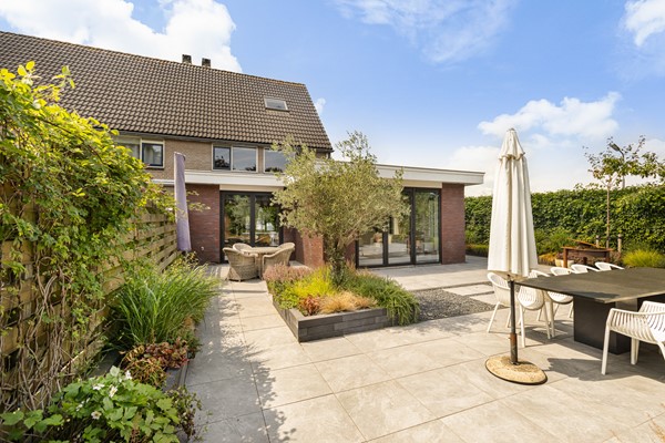 Medium property photo - Spijkse Hof 16, 4211 CB Spijk